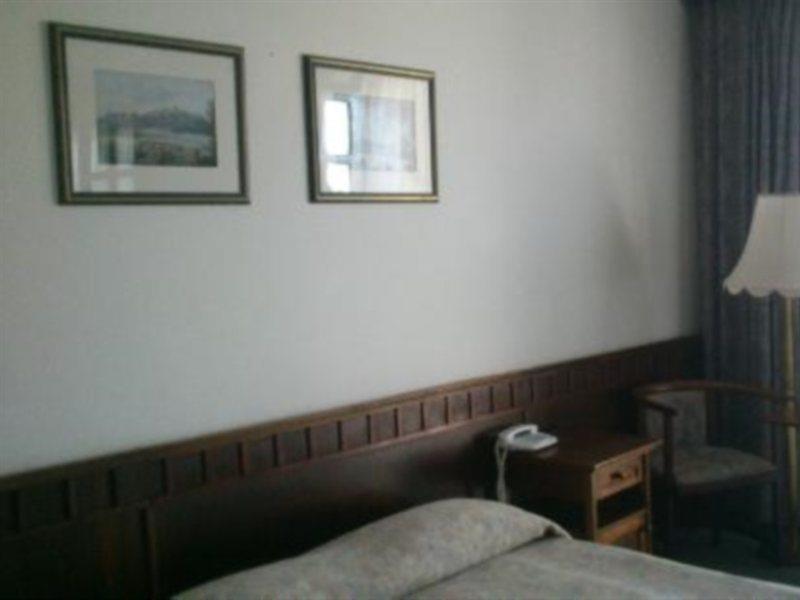 Hortobagy Club Hotel ภายนอก รูปภาพ
