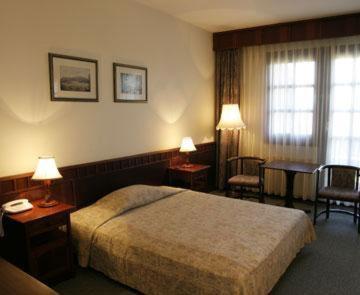 Hortobagy Club Hotel ห้อง รูปภาพ