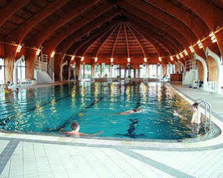 Hortobagy Club Hotel ภายนอก รูปภาพ