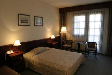 Hortobagy Club Hotel ห้อง รูปภาพ